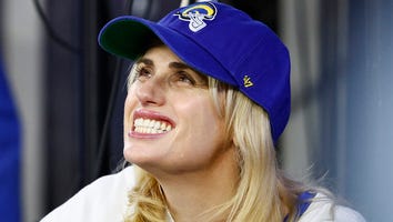 Rebel Wilson's LA Rams Bracelet Is On Sale: Shop NFL Jewelry Deals for the Big Game